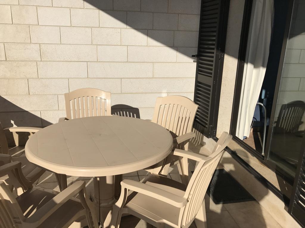 Stone Chalets Fārayyā Exteriör bild